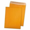 Workstationpro Redi-Seal Envelopes- 9in.x12in.- Kraft TH3759690